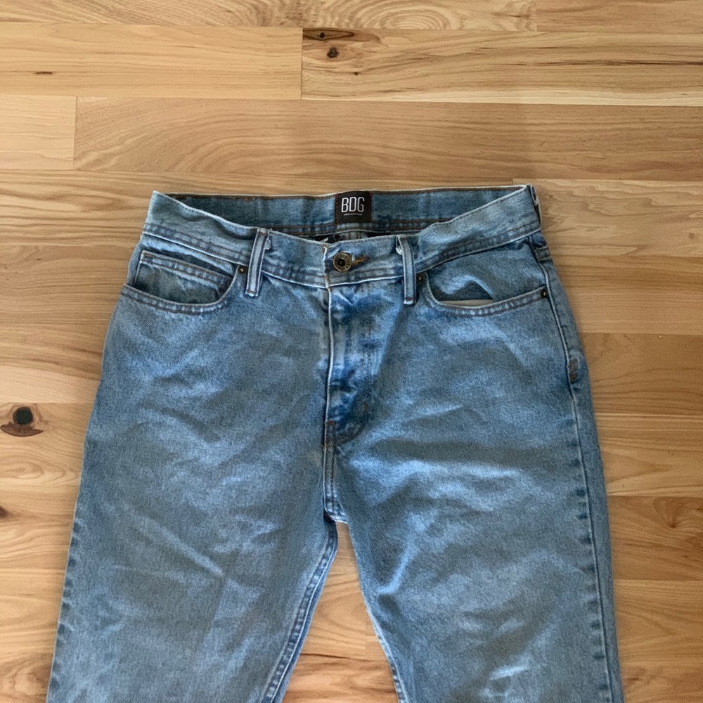 Urban Outfitters Jeans